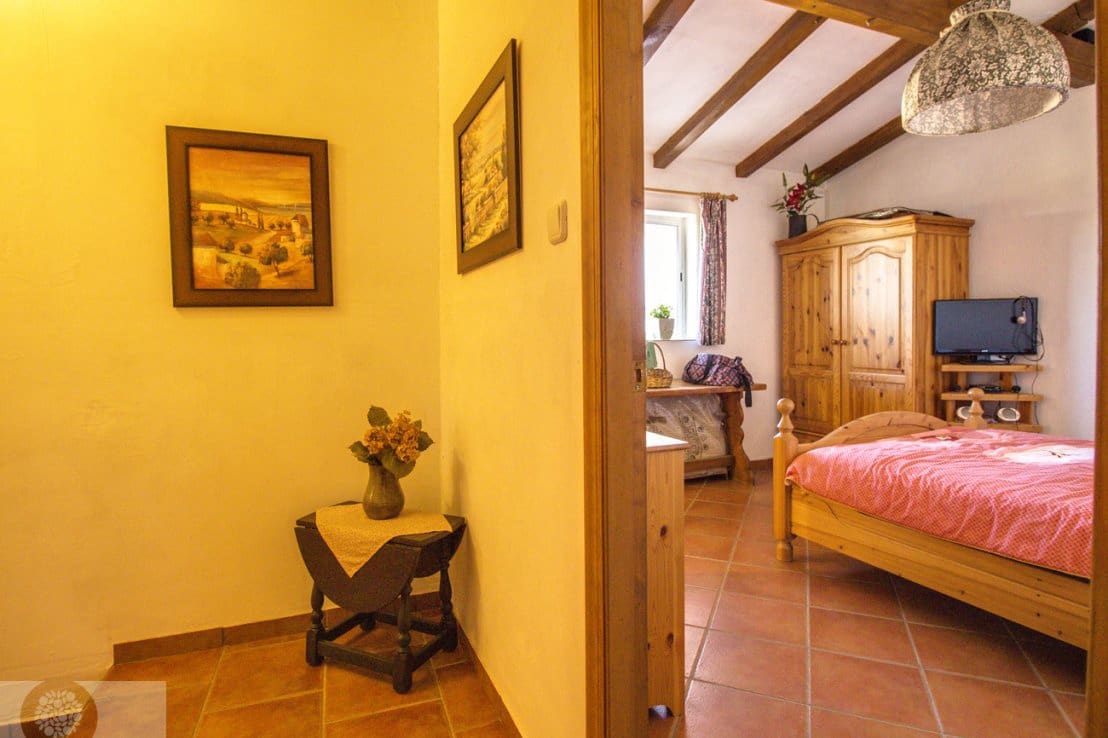 3 soverom Finca/Herregård til salgs i Sanlucar de Guadiana med svømmebasseng - € 495 000 (Ref: 9270534)