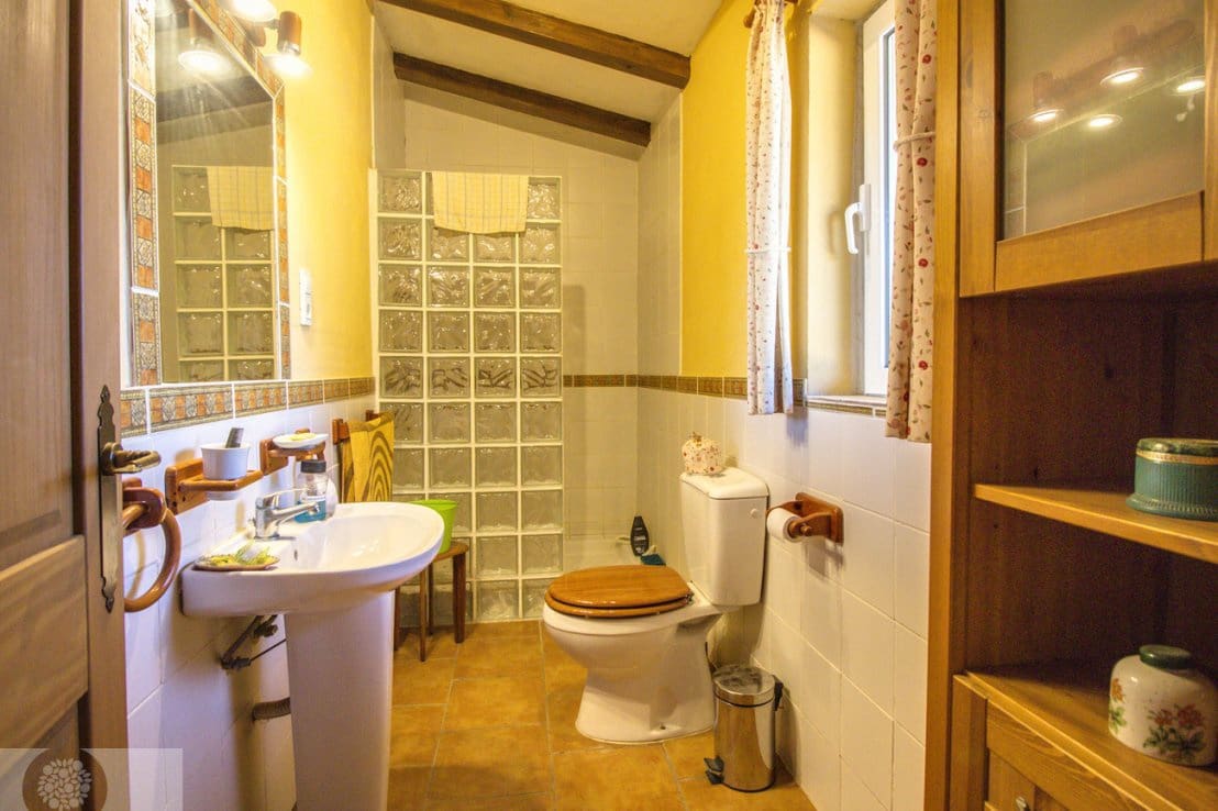 3 soverom Finca/Herregård til salgs i Sanlucar de Guadiana med svømmebasseng - € 495 000 (Ref: 9270534)