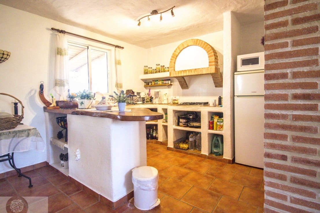 3 soverom Finca/Herregård til salgs i Sanlucar de Guadiana med svømmebasseng - € 495 000 (Ref: 9270534)