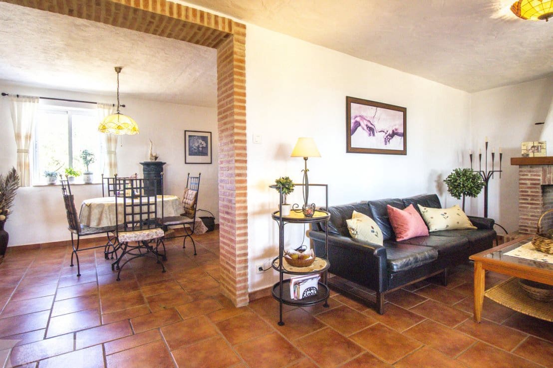 3 soverom Finca/Herregård til salgs i Sanlucar de Guadiana med svømmebasseng - € 495 000 (Ref: 9270534)