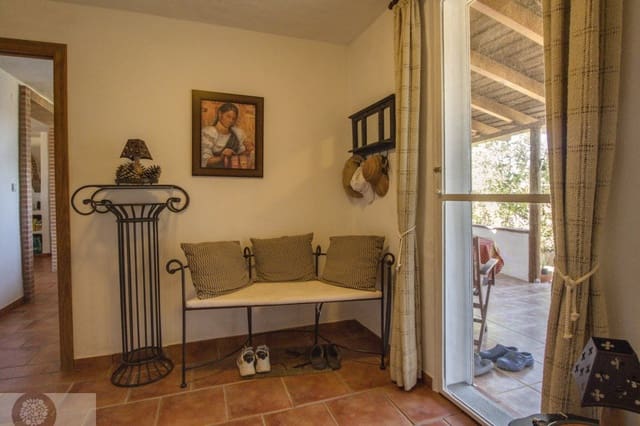 3 soveværelse Finca/Landehus til salg i Sanlúcar de Guadiana med swimmingpool - € 495.000 (Ref: 9270534)