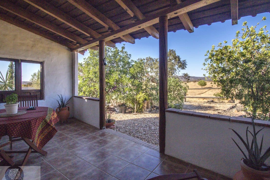 3 soverom Finca/Herregård til salgs i Sanlucar de Guadiana med svømmebasseng - € 495 000 (Ref: 9270534)