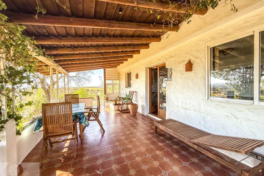 3 soverom Finca/Herregård til salgs i Sanlucar de Guadiana med svømmebasseng - € 495 000 (Ref: 9270534)