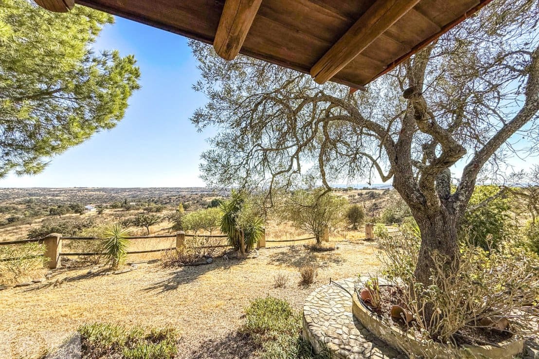 3 soverom Finca/Herregård til salgs i Sanlucar de Guadiana med svømmebasseng - € 495 000 (Ref: 9270534)