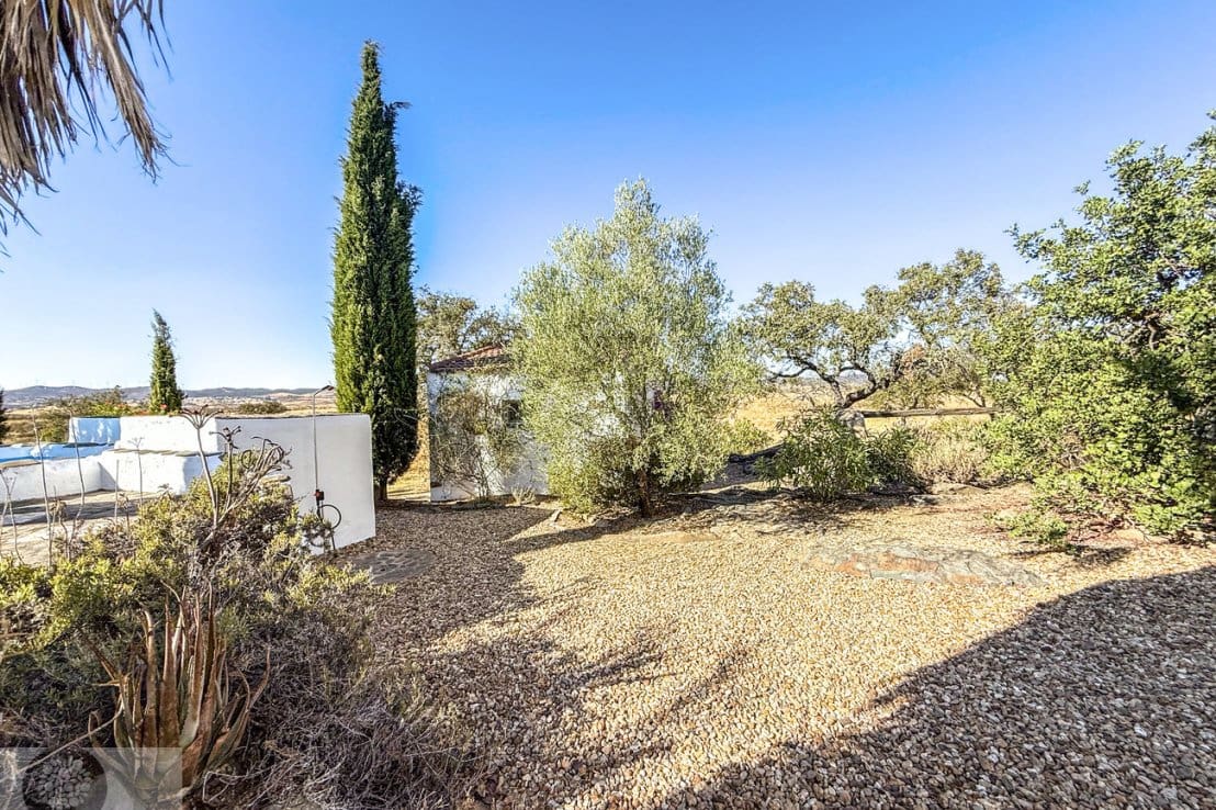 3 soverom Finca/Herregård til salgs i Sanlucar de Guadiana med svømmebasseng - € 495 000 (Ref: 9270534)