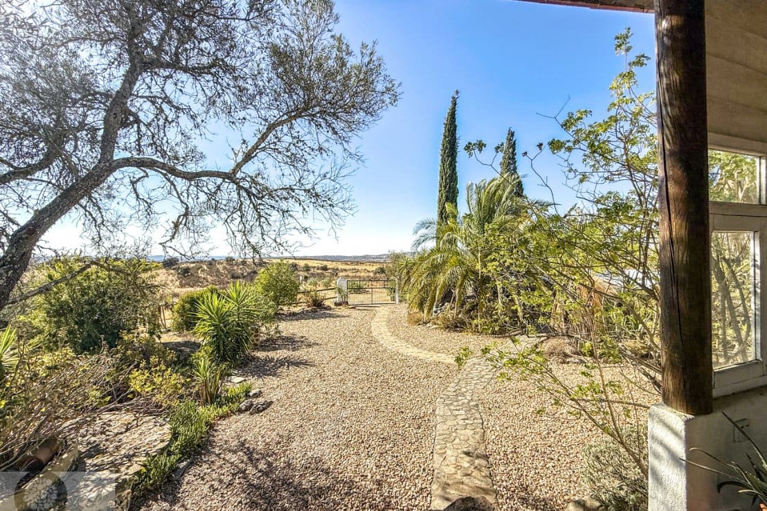 3 soverom Finca/Herregård til salgs i Sanlucar de Guadiana med svømmebasseng - € 495 000 (Ref: 9270534)