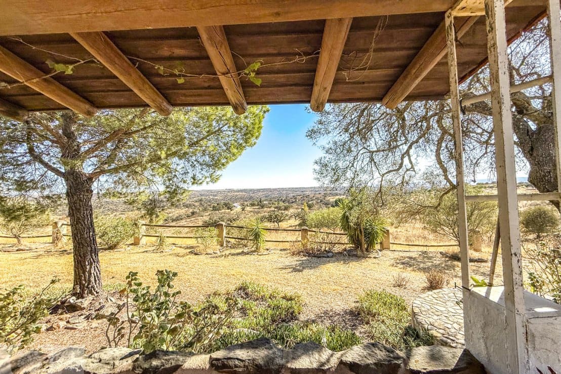 3 soverom Finca/Herregård til salgs i Sanlucar de Guadiana med svømmebasseng - € 495 000 (Ref: 9270534)