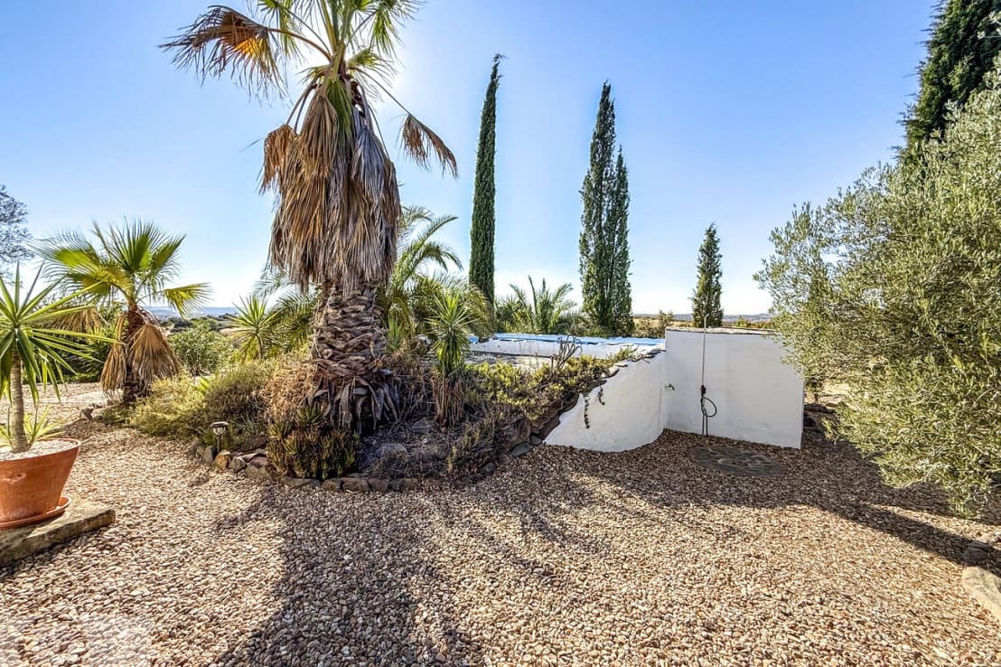 3 soverom Finca/Herregård til salgs i Sanlucar de Guadiana med svømmebasseng - € 495 000 (Ref: 9270534)