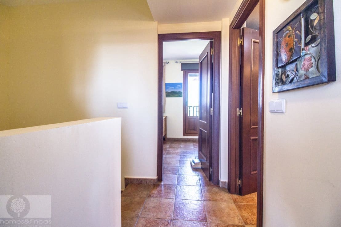 2 chambre Villa/Maison Semi-Mitoyenne à vendre à Ayamonte avec piscine - 189 000 € (Ref: 9273046)