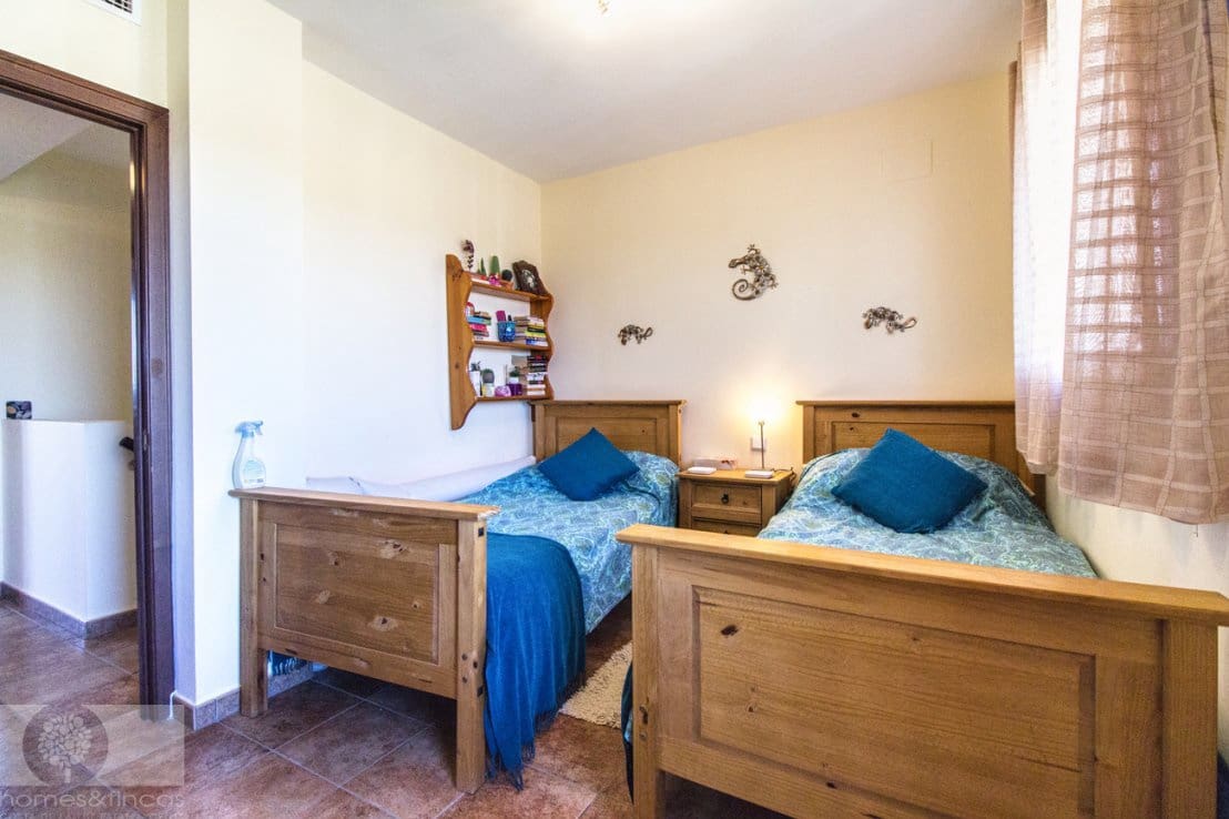 2 chambre Villa/Maison Semi-Mitoyenne à vendre à Ayamonte avec piscine - 189 000 € (Ref: 9273046)