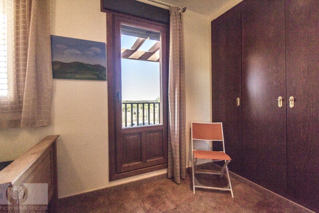 2 chambre Villa/Maison Semi-Mitoyenne à vendre à Ayamonte avec piscine - 189 000 € (Ref: 9273046)