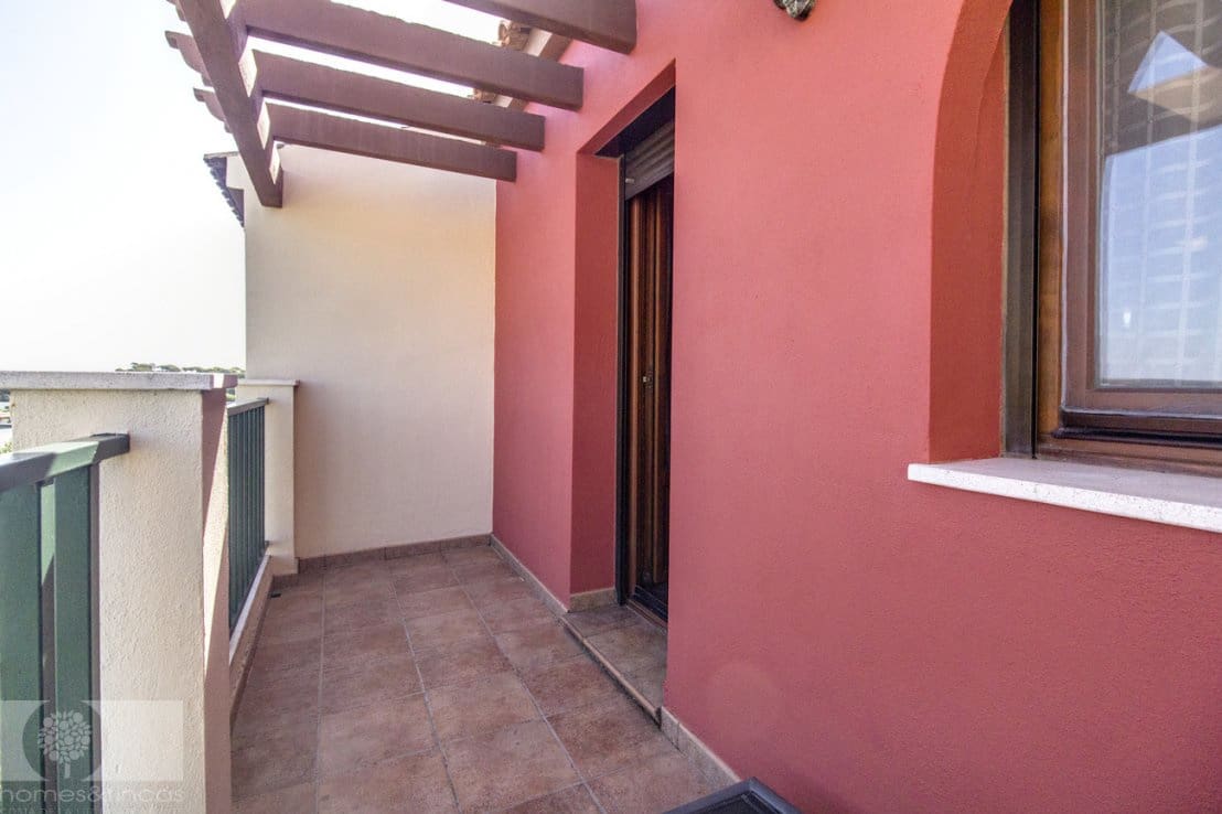 2 chambre Villa/Maison Semi-Mitoyenne à vendre à Ayamonte avec piscine - 189 000 € (Ref: 9273046)