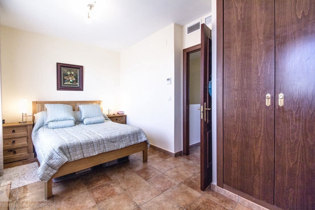 2 chambre Villa/Maison Semi-Mitoyenne à vendre à Ayamonte avec piscine - 189 000 € (Ref: 9273046)