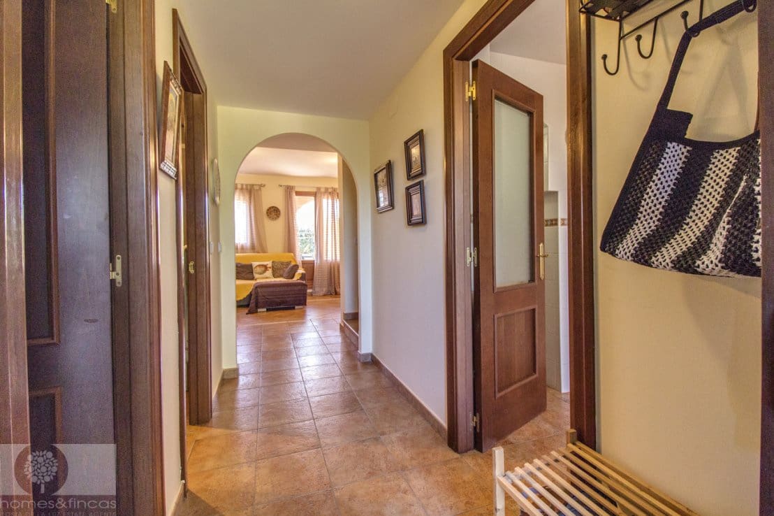 2 chambre Villa/Maison Semi-Mitoyenne à vendre à Ayamonte avec piscine - 189 000 € (Ref: 9273046)