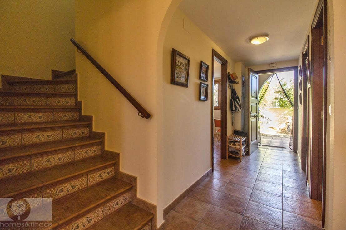 2 chambre Villa/Maison Semi-Mitoyenne à vendre à Ayamonte avec piscine - 189 000 € (Ref: 9273046)