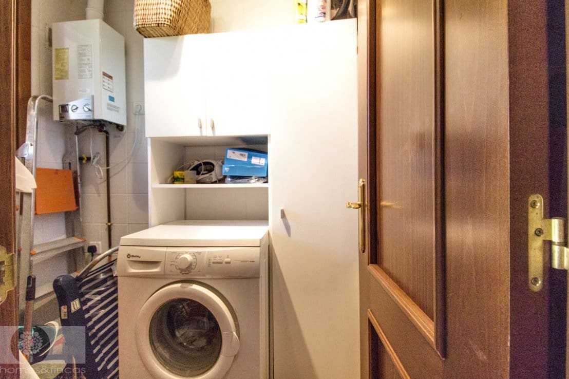 2 chambre Villa/Maison Semi-Mitoyenne à vendre à Ayamonte avec piscine - 189 000 € (Ref: 9273046)