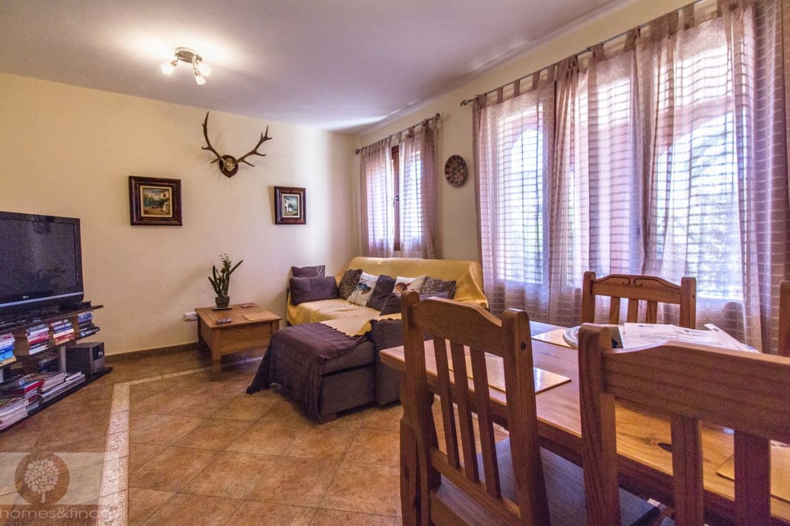 2 chambre Villa/Maison Semi-Mitoyenne à vendre à Ayamonte avec piscine - 189 000 € (Ref: 9273046)