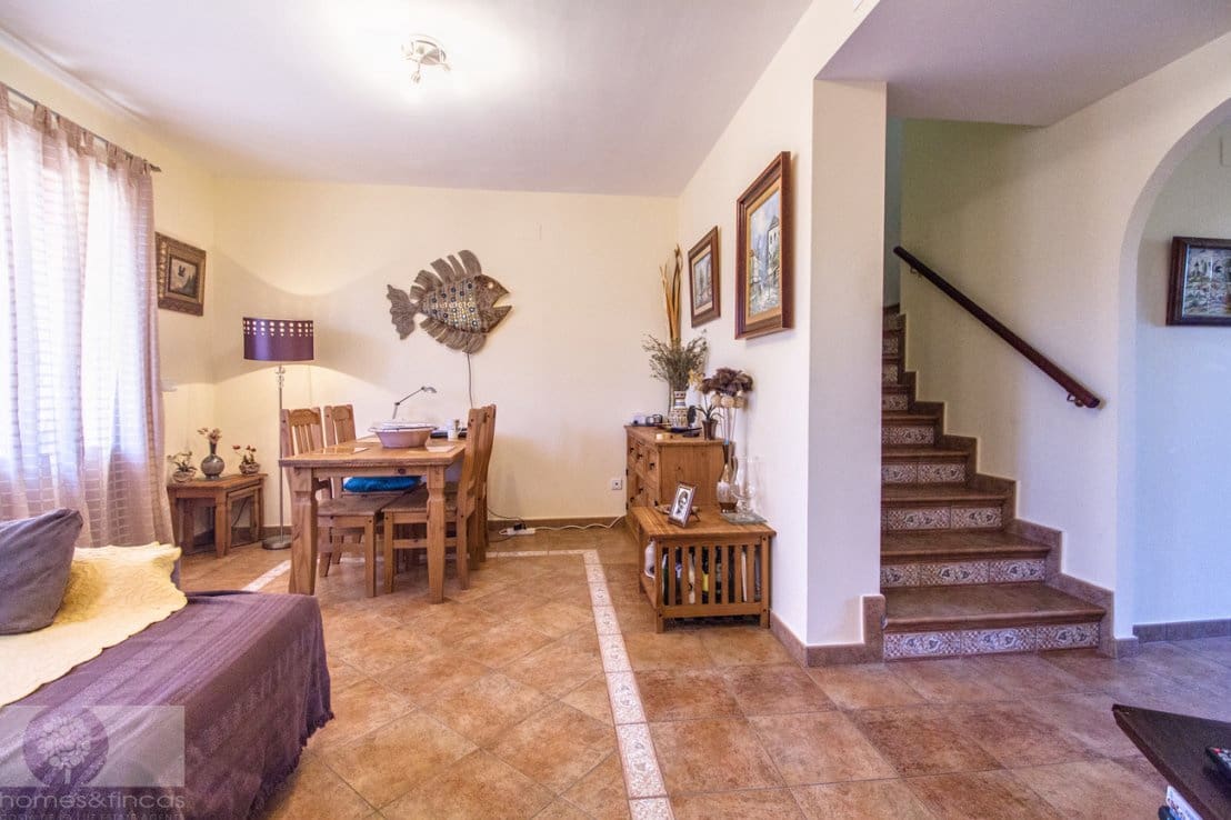 2 chambre Villa/Maison Semi-Mitoyenne à vendre à Ayamonte avec piscine - 189 000 € (Ref: 9273046)