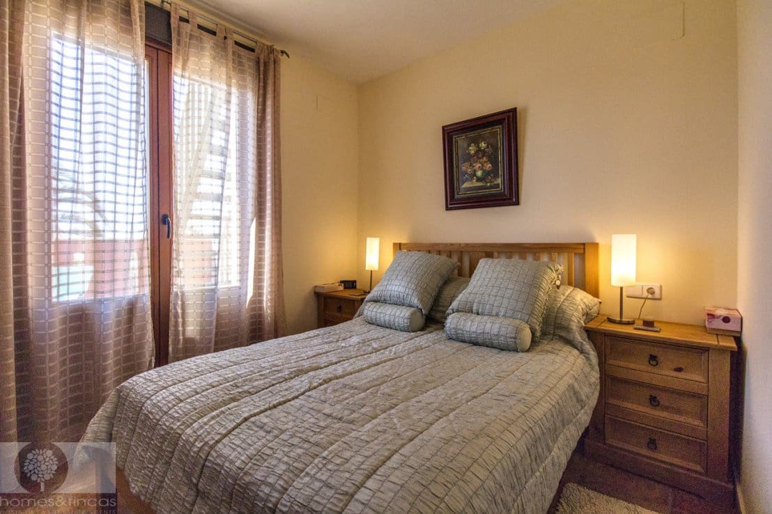 2 chambre Villa/Maison Semi-Mitoyenne à vendre à Ayamonte avec piscine - 189 000 € (Ref: 9273046)