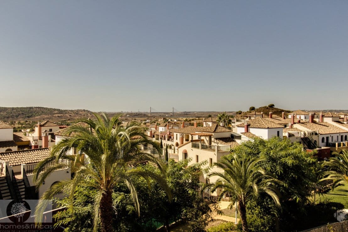 2 chambre Villa/Maison Semi-Mitoyenne à vendre à Ayamonte avec piscine - 189 000 € (Ref: 9273046)