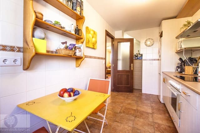 2 chambre Villa/Maison Semi-Mitoyenne à vendre à Ayamonte avec piscine - 189 000 € (Ref: 9273046)