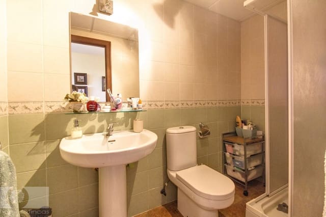 2 chambre Villa/Maison Semi-Mitoyenne à vendre à Ayamonte avec piscine - 189 000 € (Ref: 9273046)