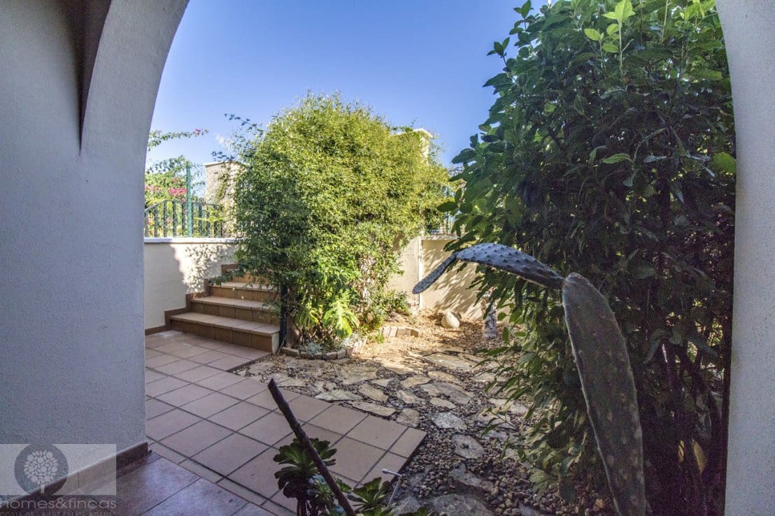 2 chambre Villa/Maison Semi-Mitoyenne à vendre à Ayamonte avec piscine - 189 000 € (Ref: 9273046)