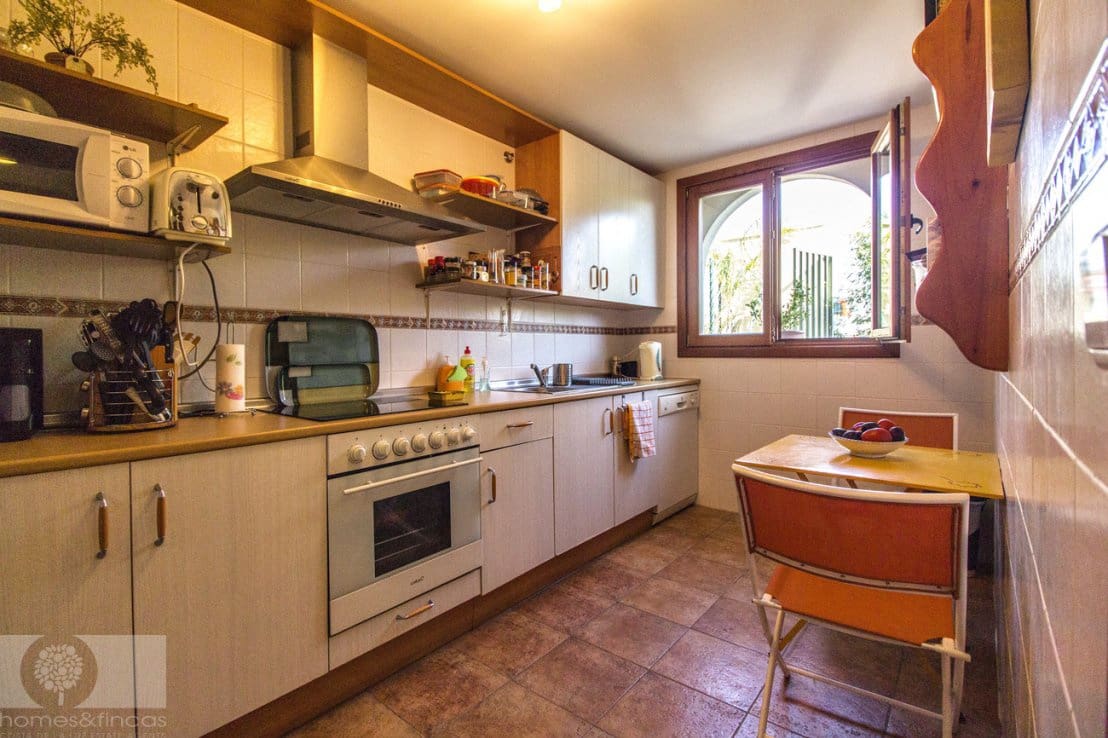 2 chambre Villa/Maison Semi-Mitoyenne à vendre à Ayamonte avec piscine - 189 000 € (Ref: 9273046)