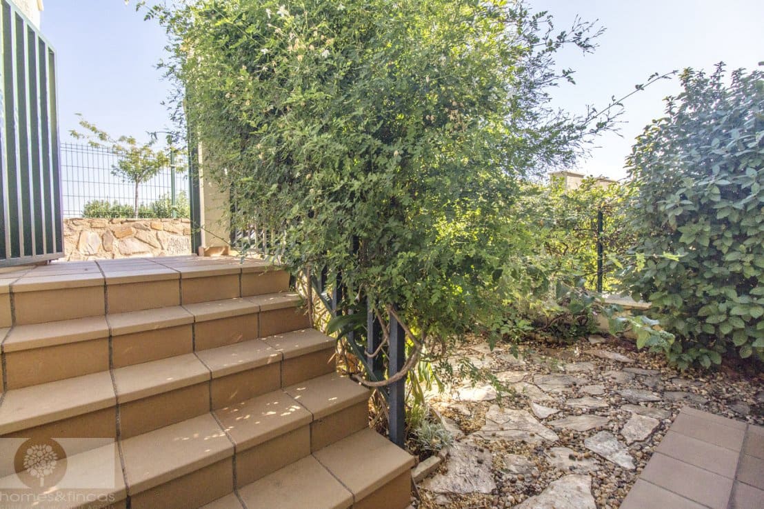 2 chambre Villa/Maison Semi-Mitoyenne à vendre à Ayamonte avec piscine - 189 000 € (Ref: 9273046)