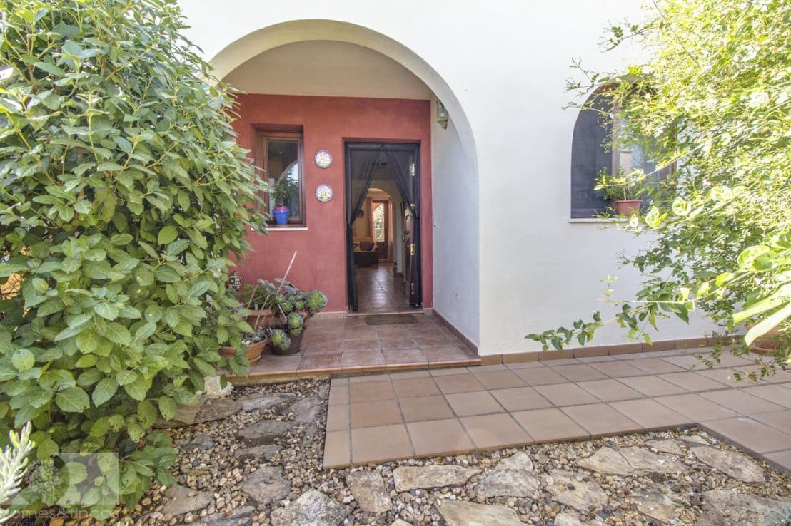 2 chambre Villa/Maison Semi-Mitoyenne à vendre à Ayamonte avec piscine - 189 000 € (Ref: 9273046)