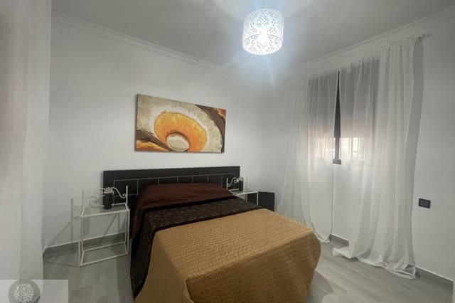 1 bedroom Townhouse for sale in Ayamonte - € 155,000 (Ref: 9304653)