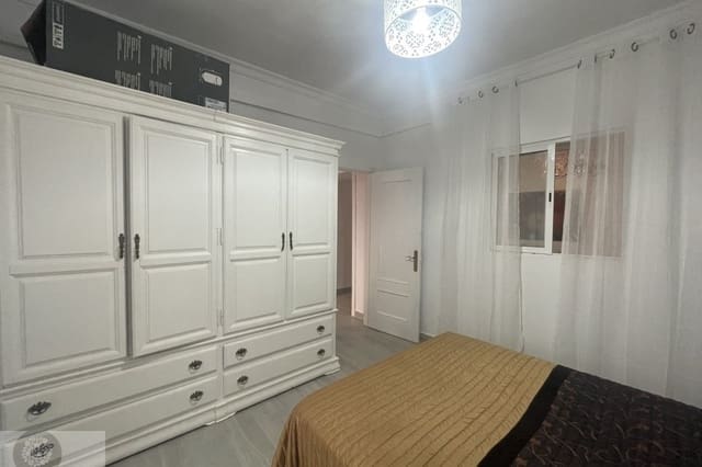 1 bedroom Townhouse for sale in Ayamonte - € 155,000 (Ref: 9304653)