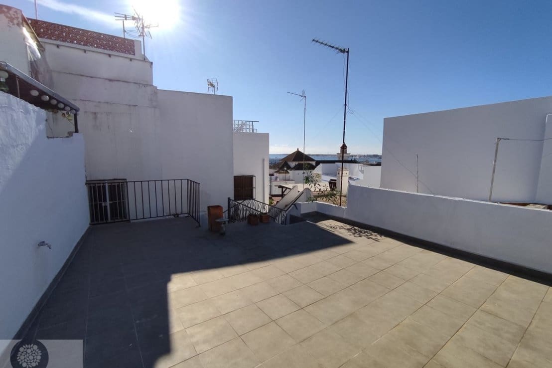 1 soverom Hus til salgs i Ayamonte - € 155 000 (Ref: 9304653)