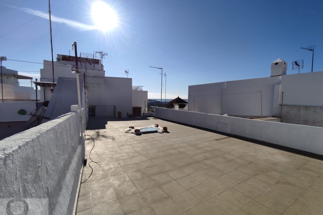 1 soverom Hus til salgs i Ayamonte - € 155 000 (Ref: 9304653)