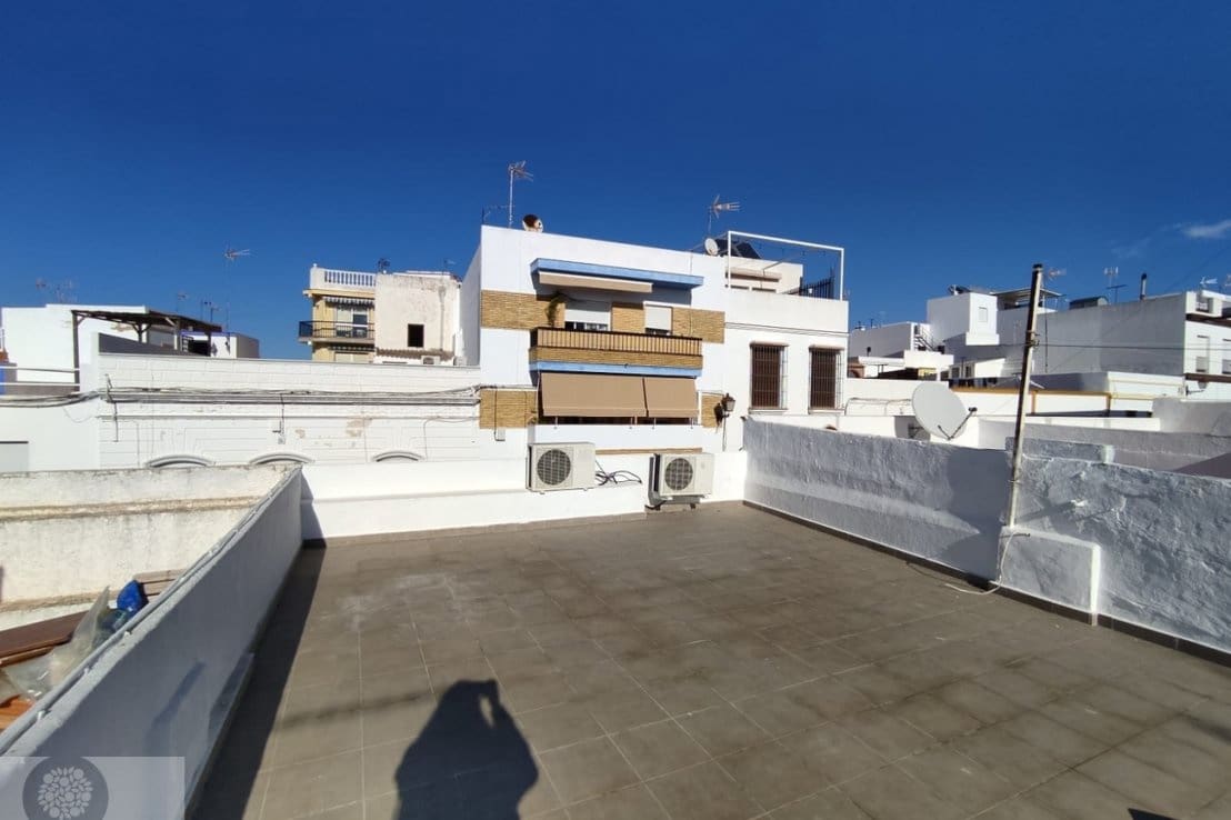 1 soverom Hus til salgs i Ayamonte - € 155 000 (Ref: 9304653)
