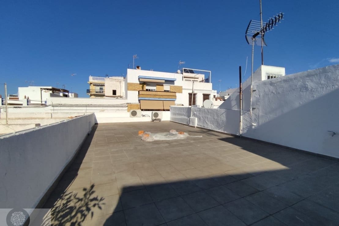 1 soverom Hus til salgs i Ayamonte - € 155 000 (Ref: 9304653)