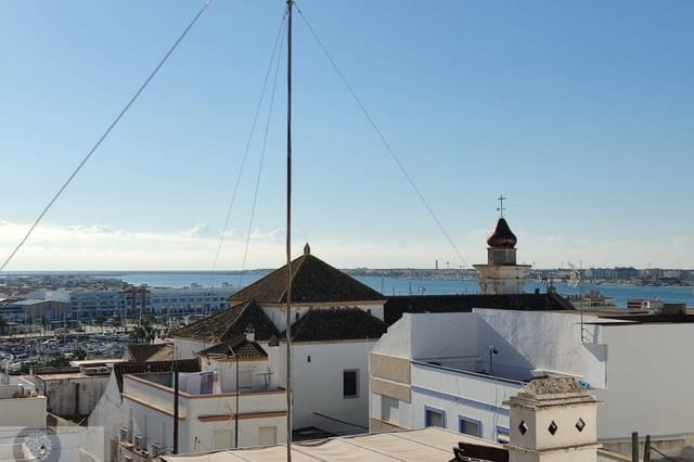 1 bedroom Townhouse for sale in Ayamonte - € 155,000 (Ref: 9304653)