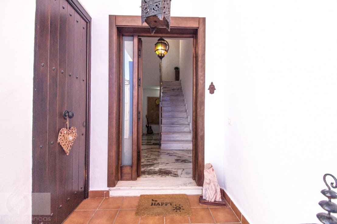 4 chambre Maison de Ville à vendre à Ayamonte - 449 000 € (Ref: 9307237)