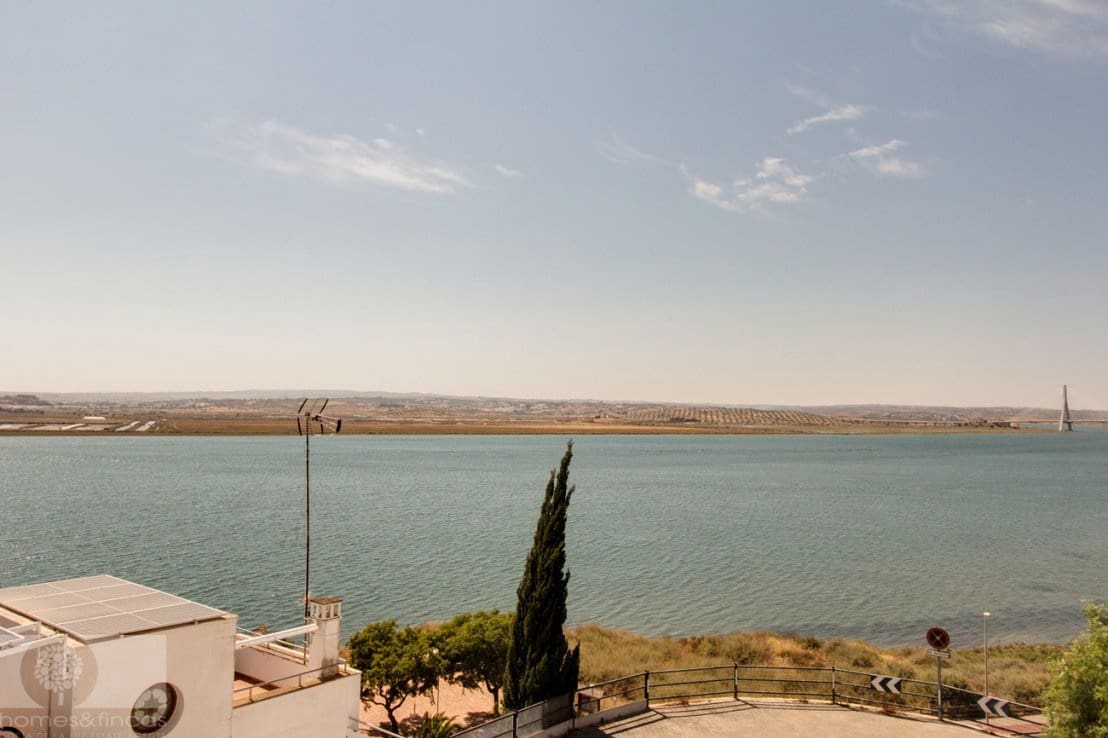 4 chambre Maison de Ville à vendre à Ayamonte - 449 000 € (Ref: 9307237)