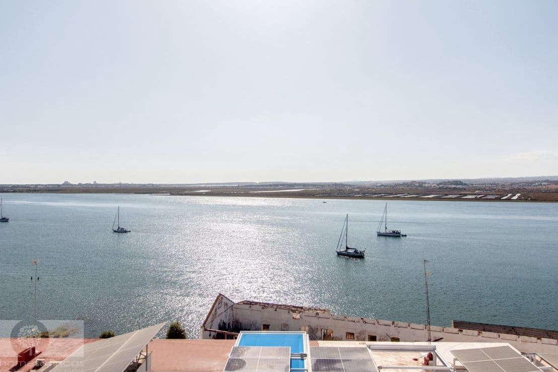 4 chambre Maison de Ville à vendre à Ayamonte - 449 000 € (Ref: 9307237)