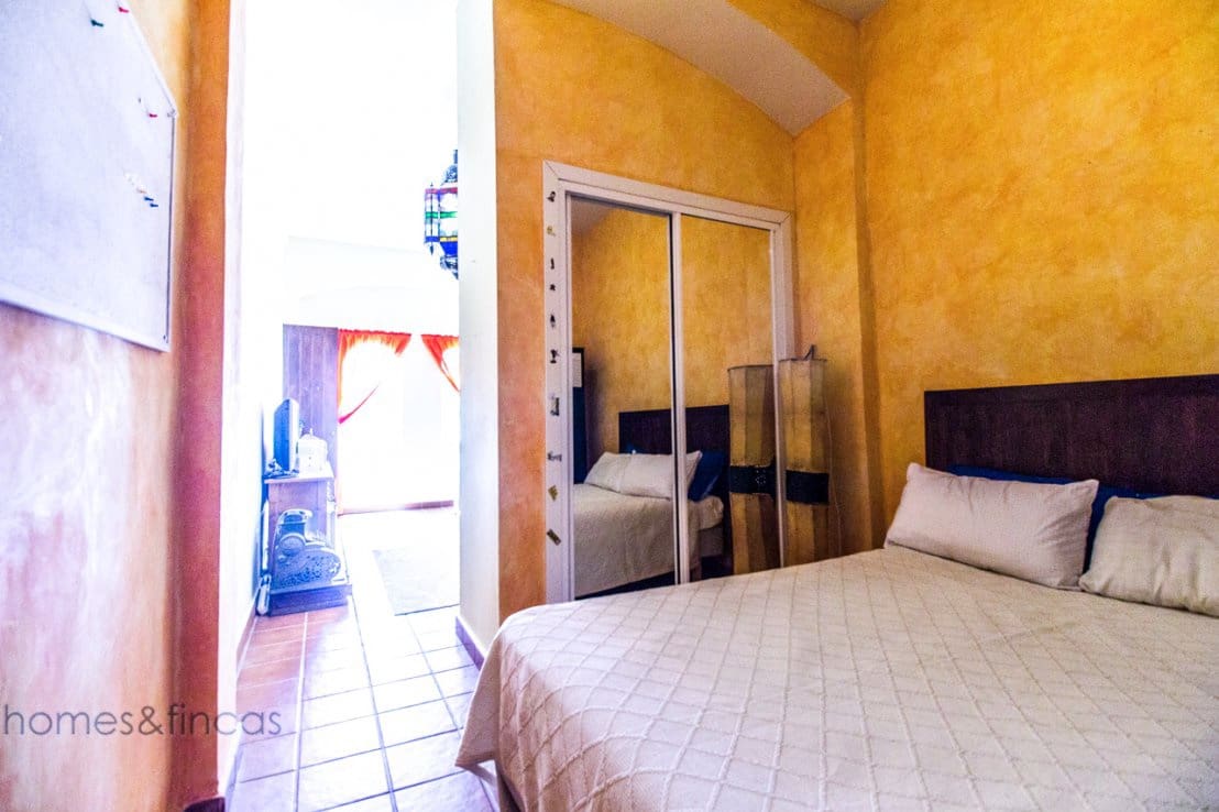 4 chambre Maison de Ville à vendre à Ayamonte - 449 000 € (Ref: 9307237)