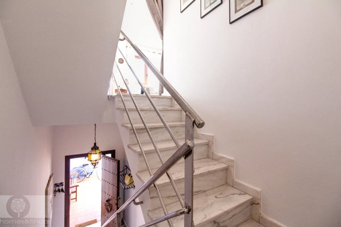 4 chambre Maison de Ville à vendre à Ayamonte - 449 000 € (Ref: 9307237)