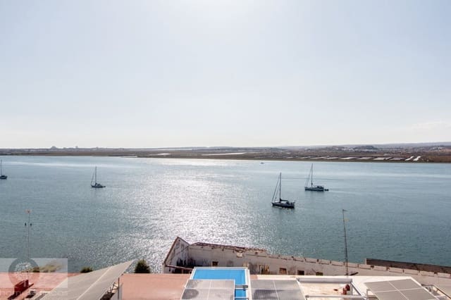4 chambre Maison de Ville à vendre à Ayamonte - 449 000 € (Ref: 9307237)