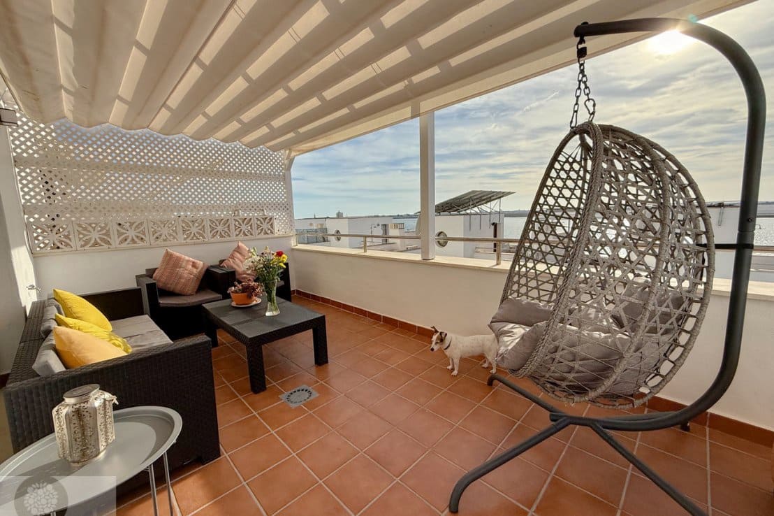 4 chambre Maison de Ville à vendre à Ayamonte - 449 000 € (Ref: 9307237)