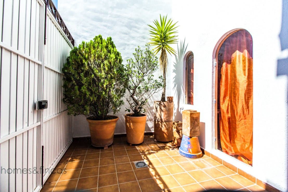 4 chambre Maison de Ville à vendre à Ayamonte - 449 000 € (Ref: 9307237)