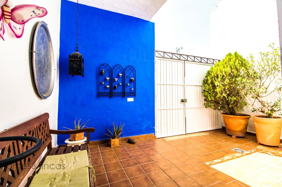 4 chambre Maison de Ville à vendre à Ayamonte - 449 000 € (Ref: 9307237)