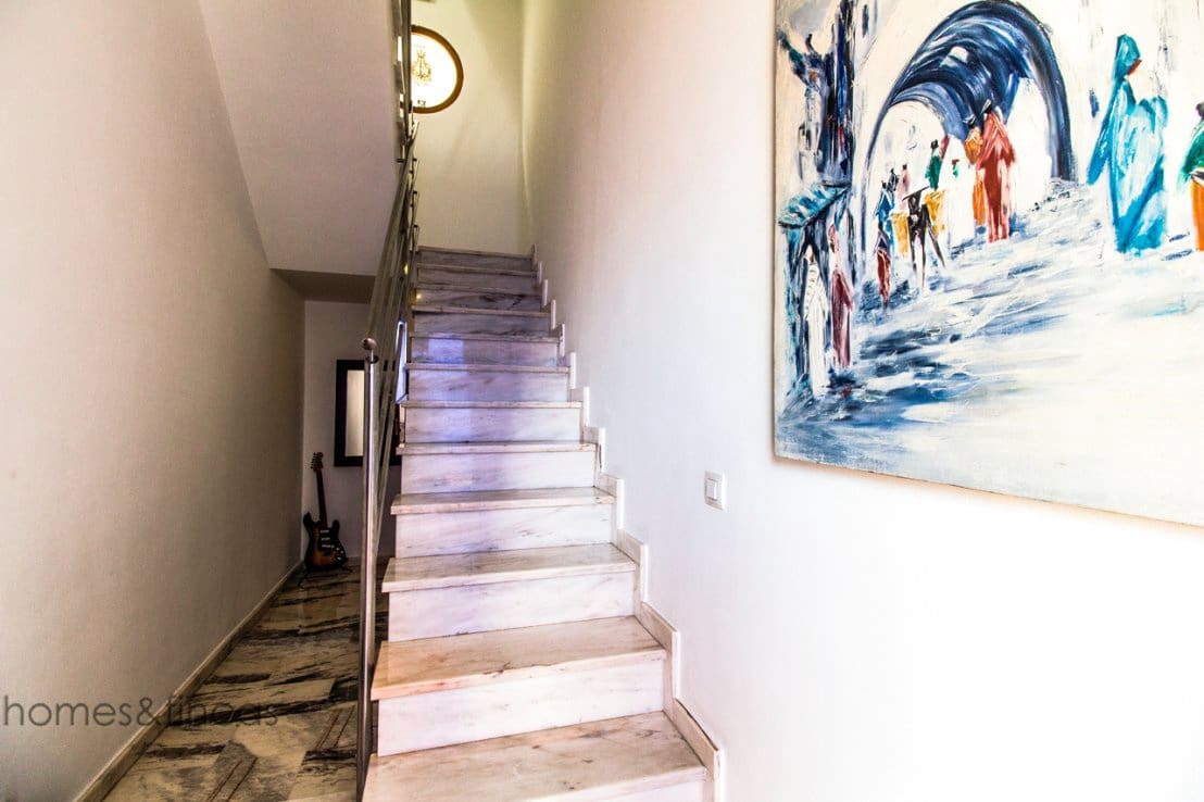 4 chambre Maison de Ville à vendre à Ayamonte - 449 000 € (Ref: 9307237)