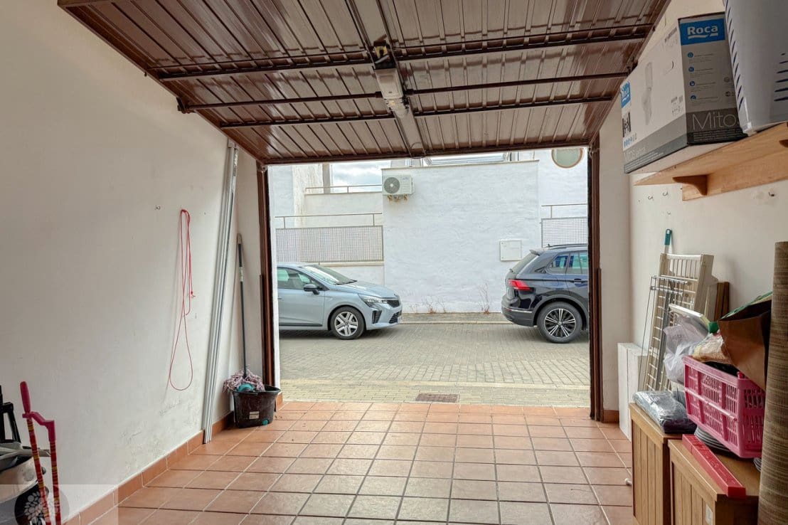 4 chambre Maison de Ville à vendre à Ayamonte - 449 000 € (Ref: 9307237)