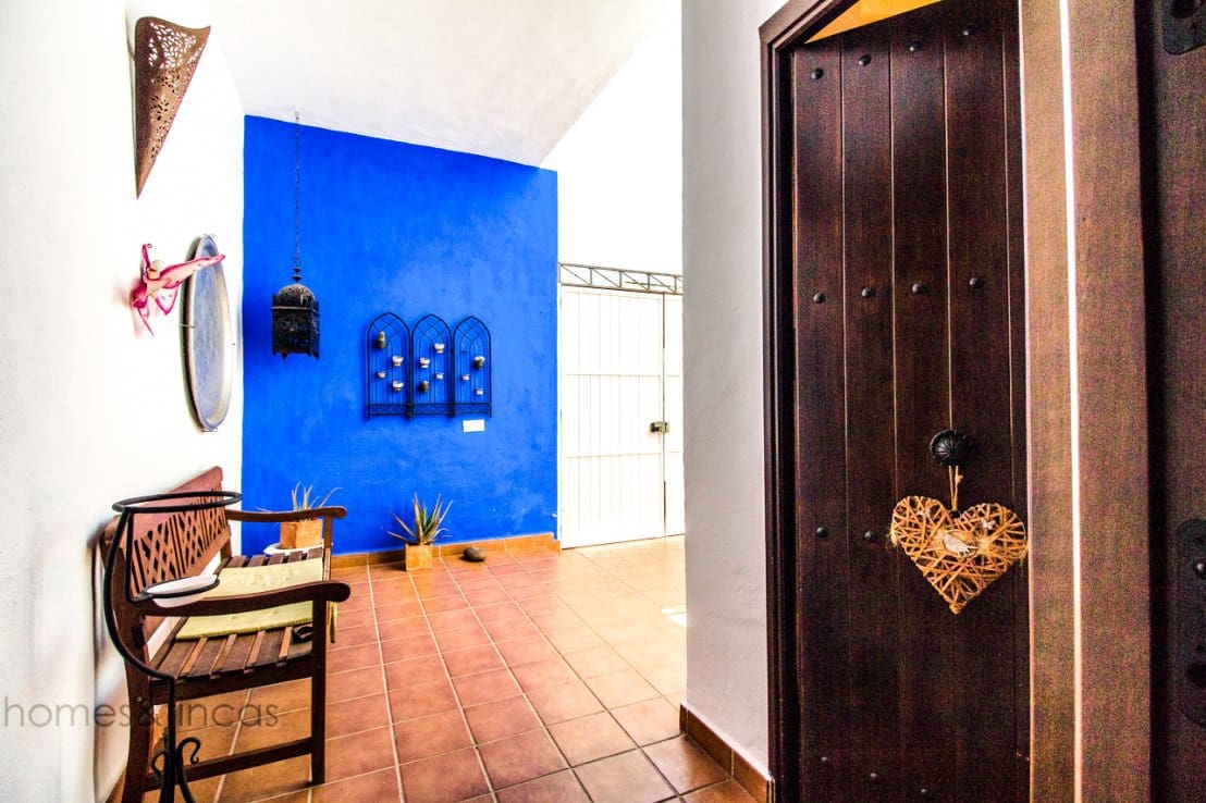 4 chambre Maison de Ville à vendre à Ayamonte - 449 000 € (Ref: 9307237)