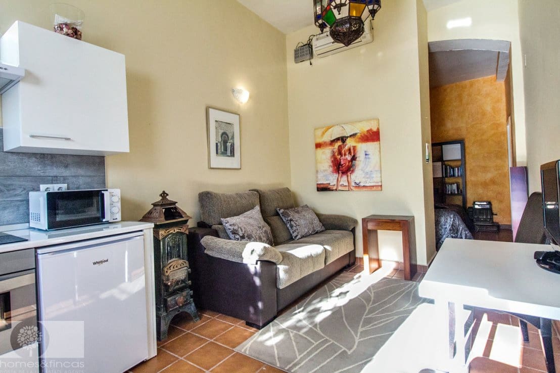 4 chambre Maison de Ville à vendre à Ayamonte - 449 000 € (Ref: 9307237)